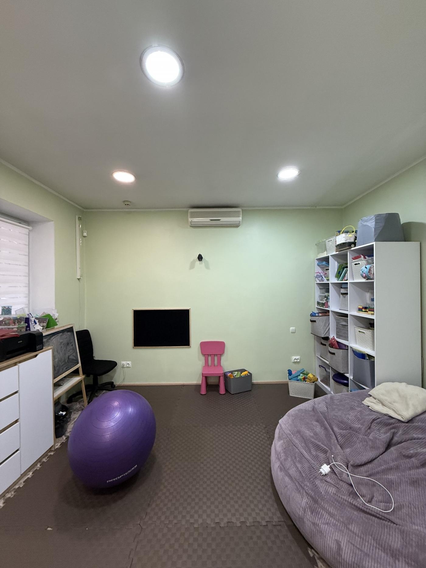 Commercial property 140 m² in Odesa, Ukraine