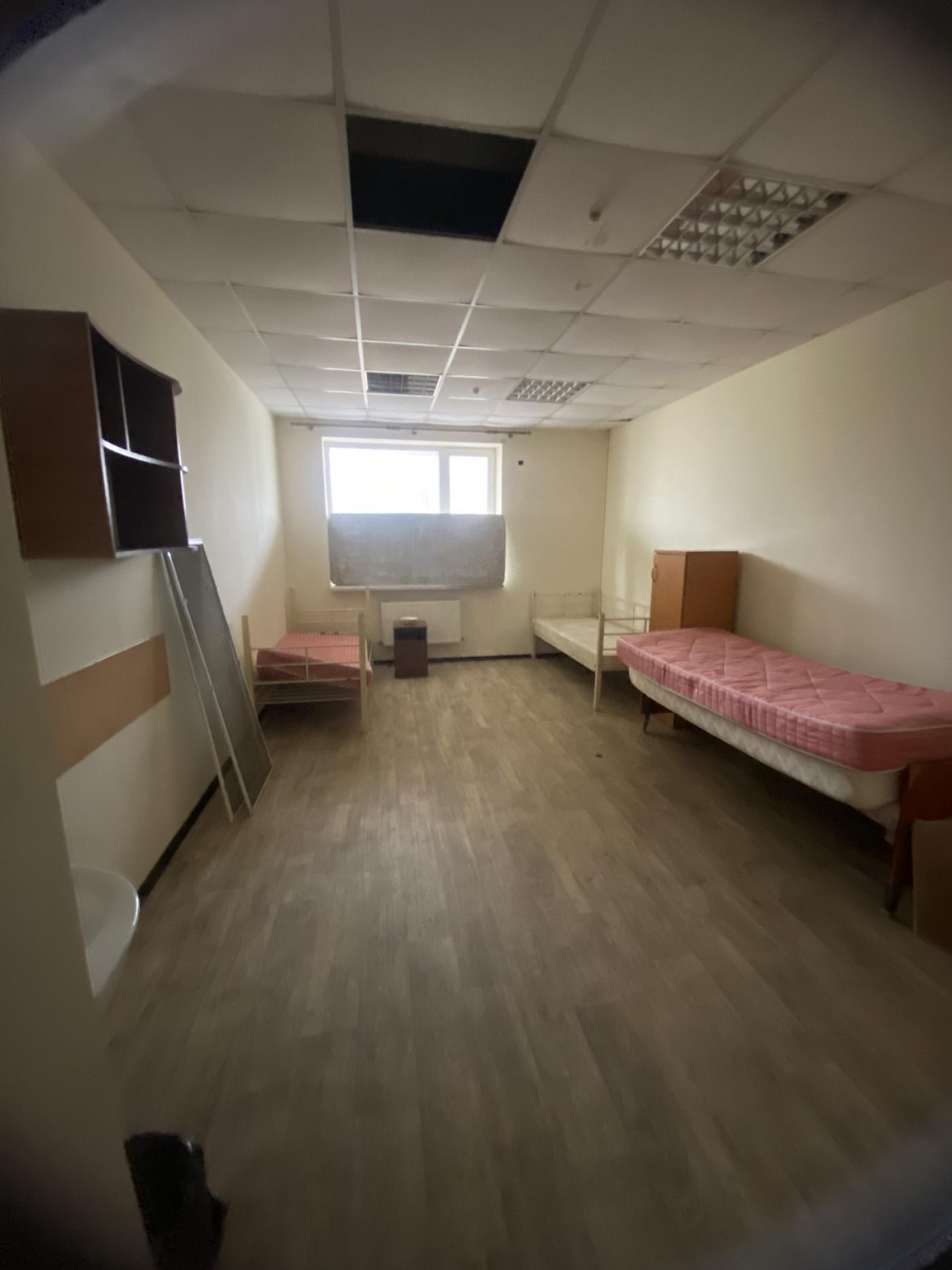 Коммерческое помещение 1 200 м² Одесса, Украина