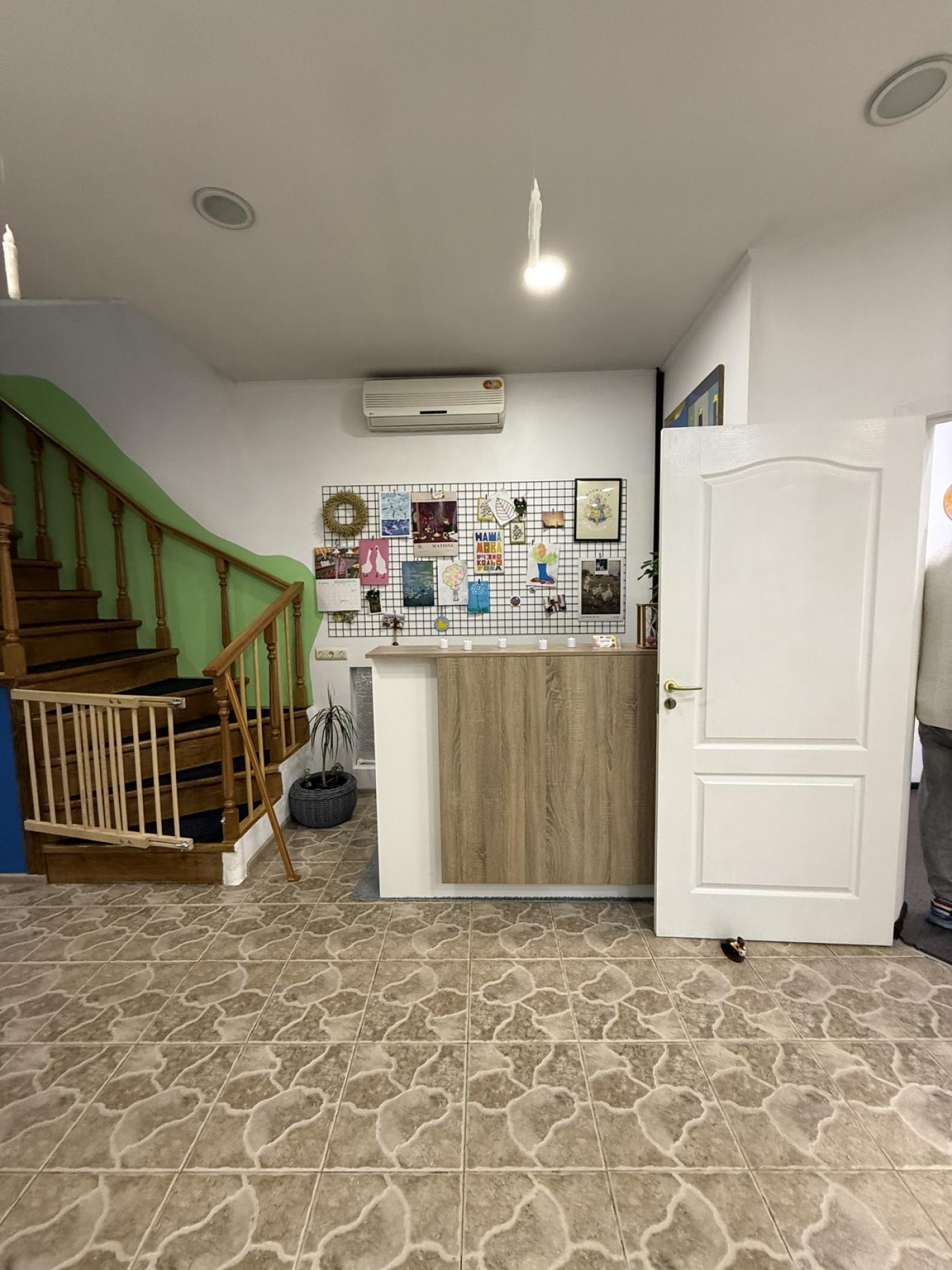 Commercial property 140 m² in Odesa, Ukraine