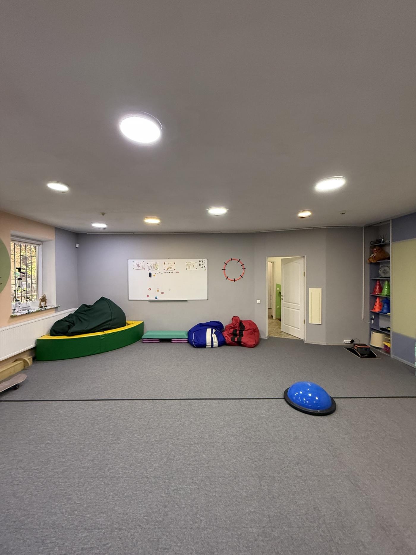 Commercial property 140 m² in Odesa, Ukraine