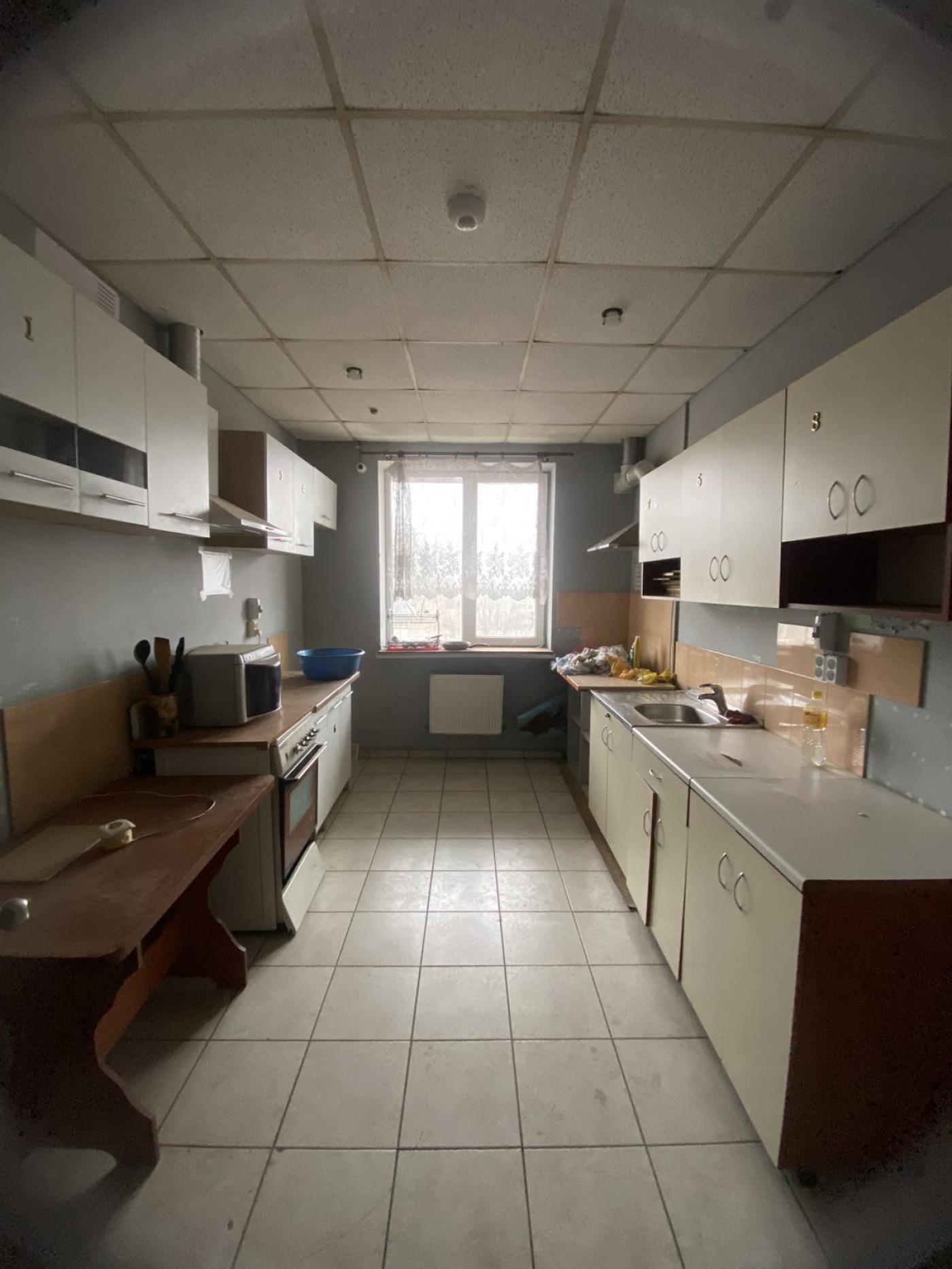 Коммерческое помещение 1 200 м² Одесса, Украина