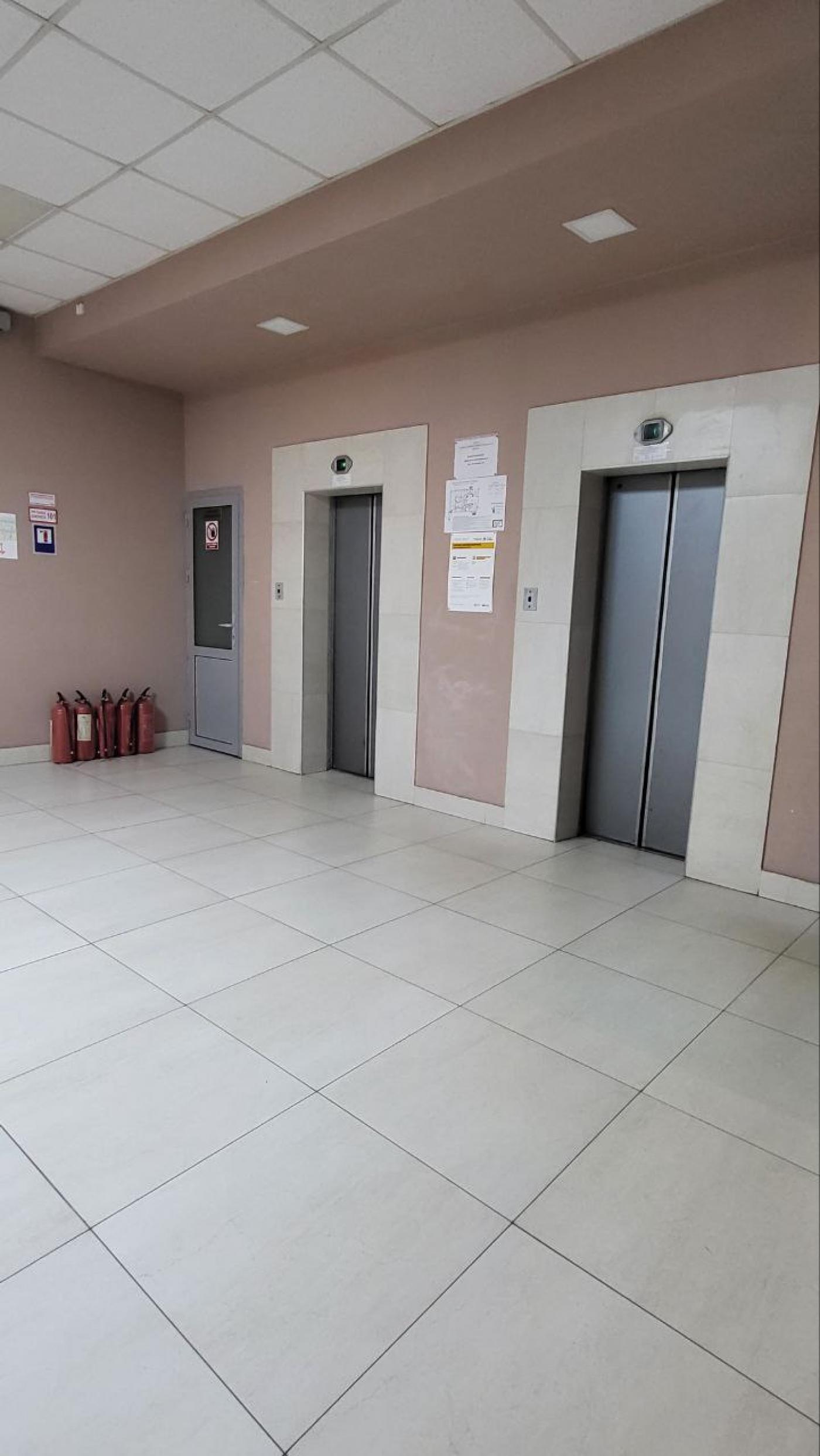 Gewerbefläche 3 600 m² Odessa, Ukraine