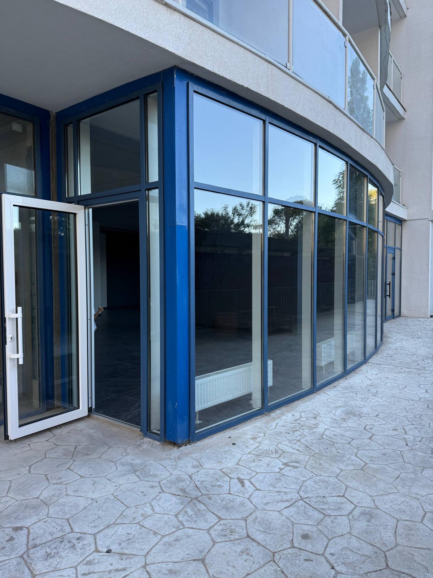 Nieruchomości komercyjne 145 m² Odessa, Ukraina