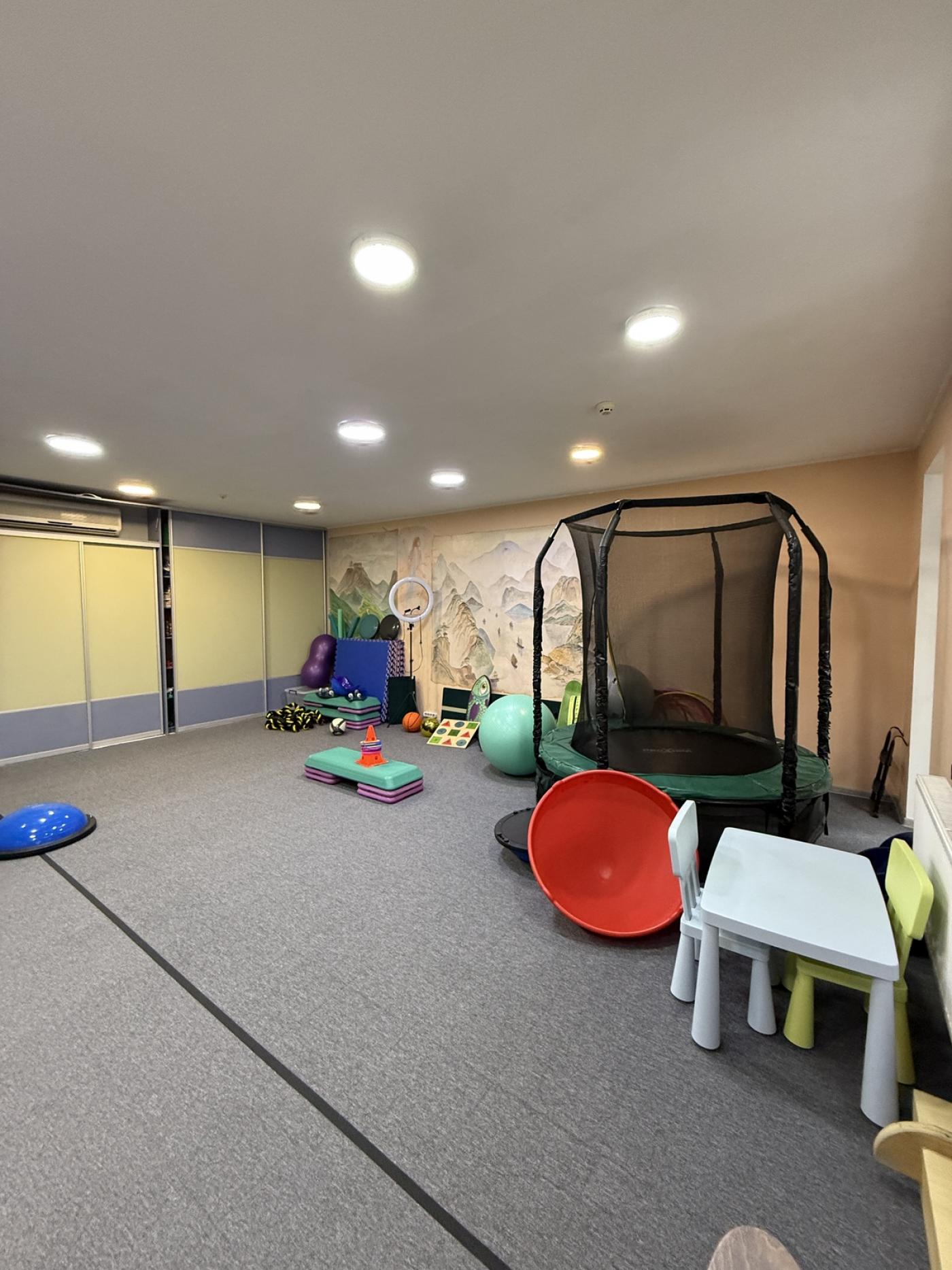 Commercial property 140 m² in Odesa, Ukraine