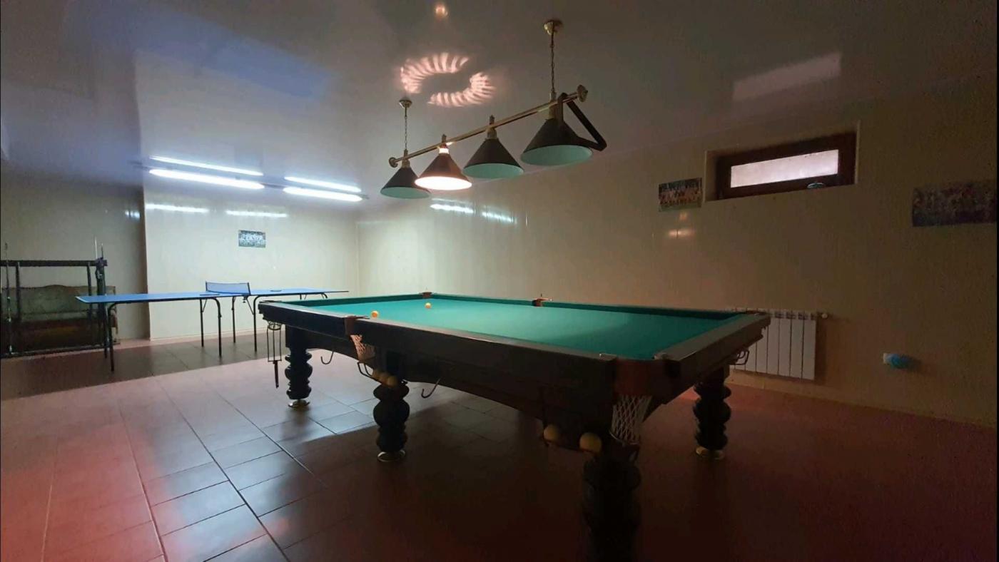 Haus 5 zimmer 304 m² Lymanka, Ukraine