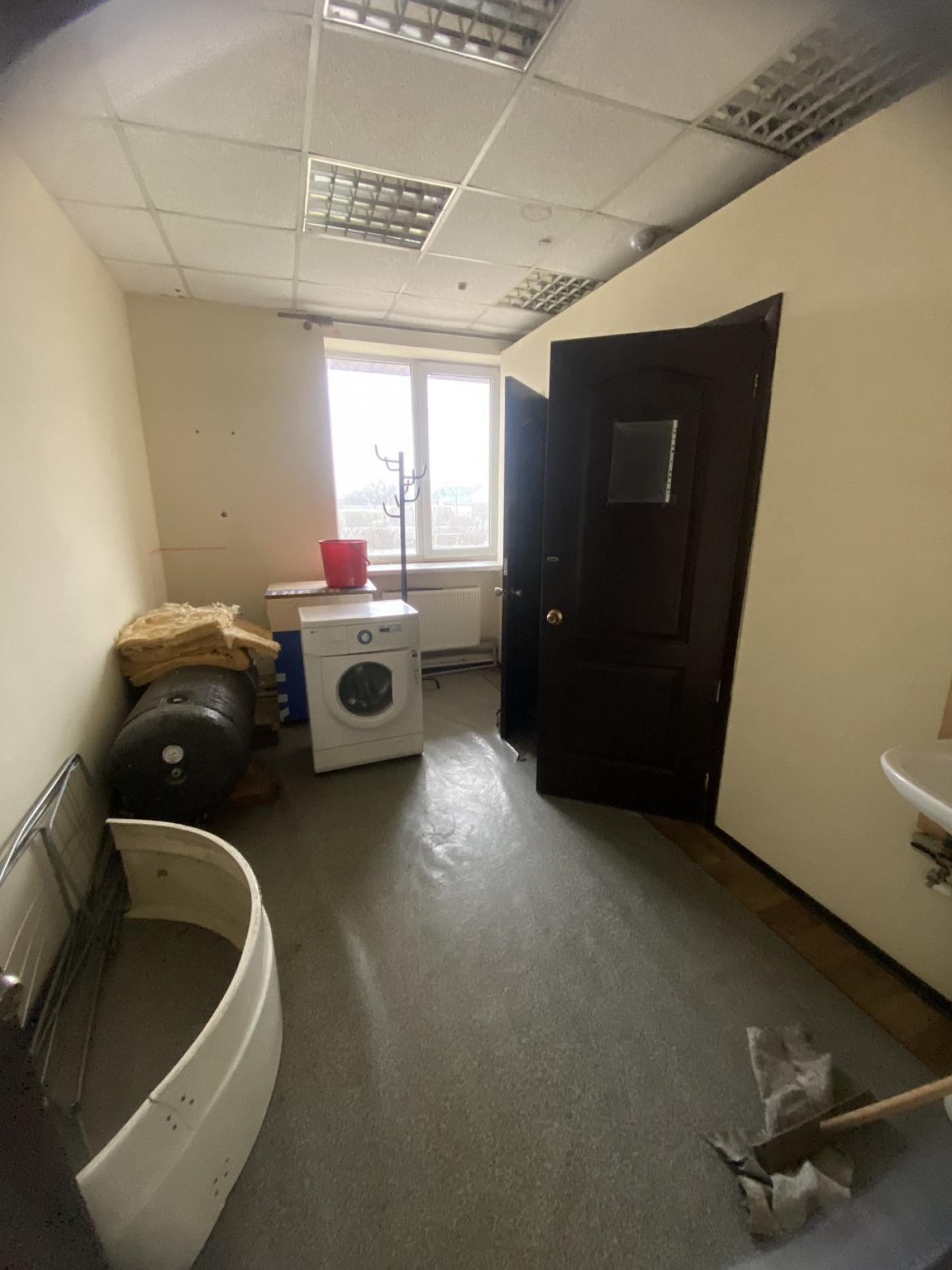 Коммерческое помещение 1 200 м² Одесса, Украина