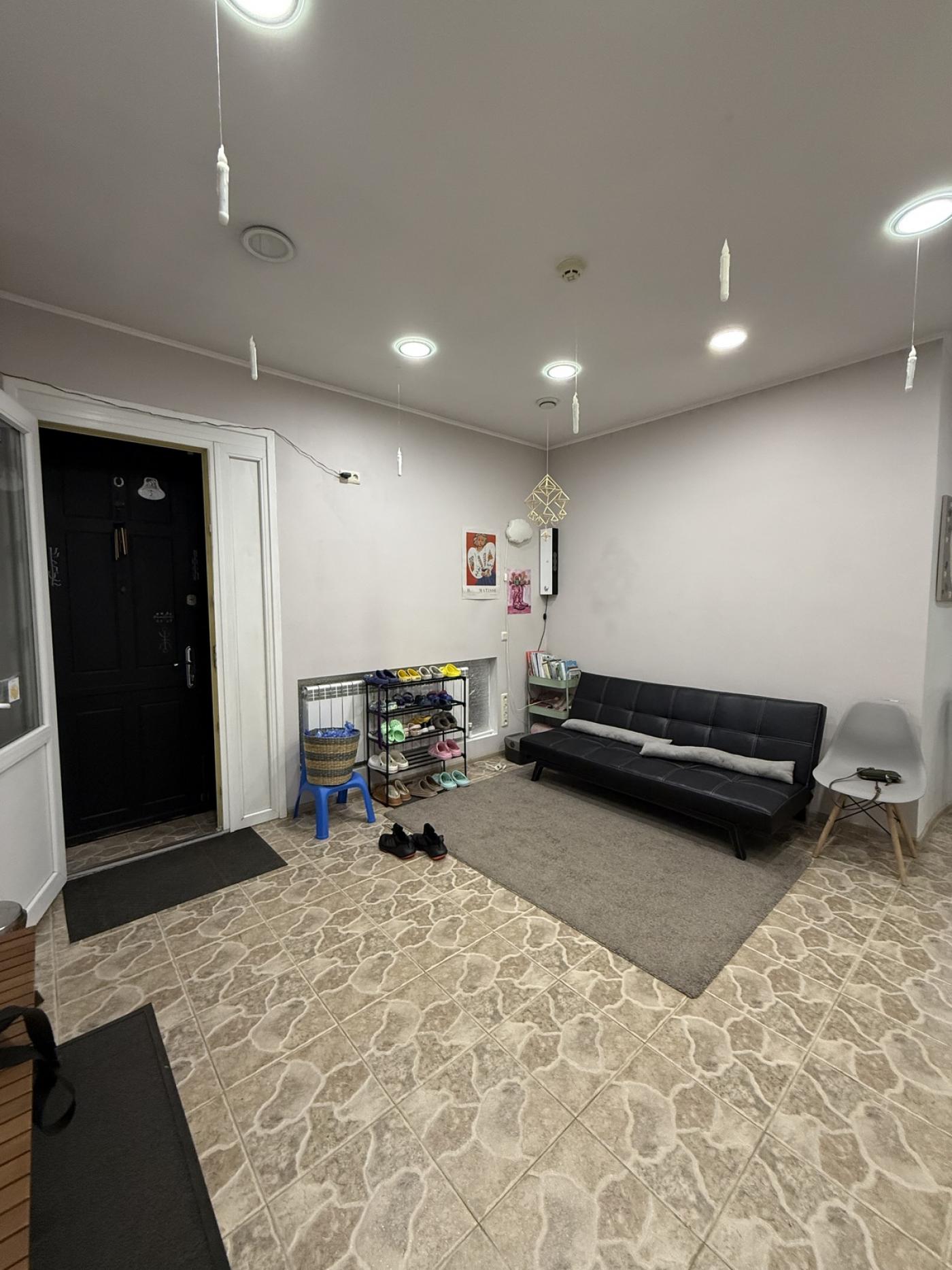 Commercial property 140 m² in Odesa, Ukraine