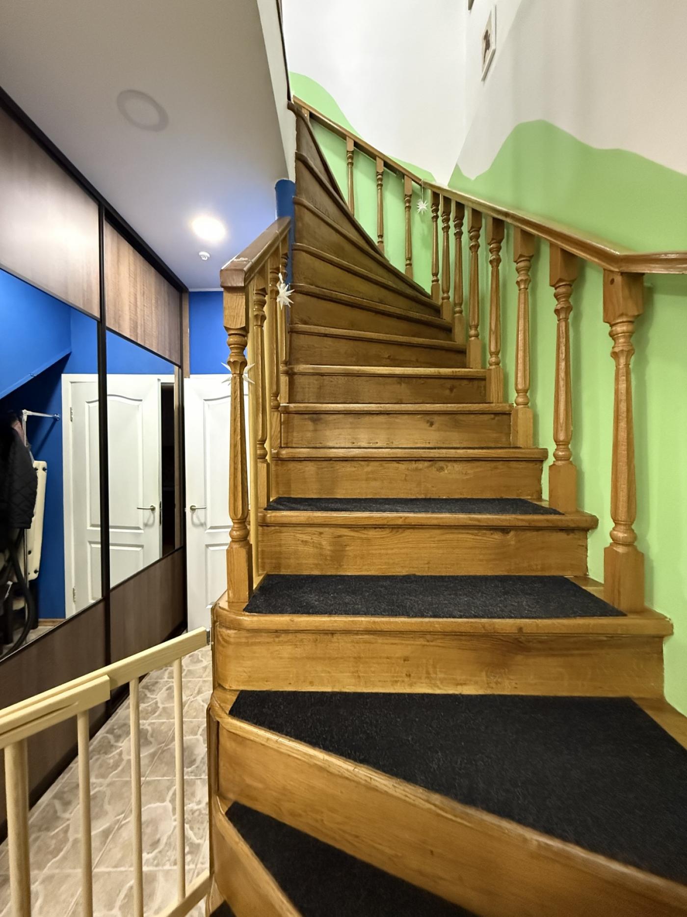 Commercial property 140 m² in Odesa, Ukraine