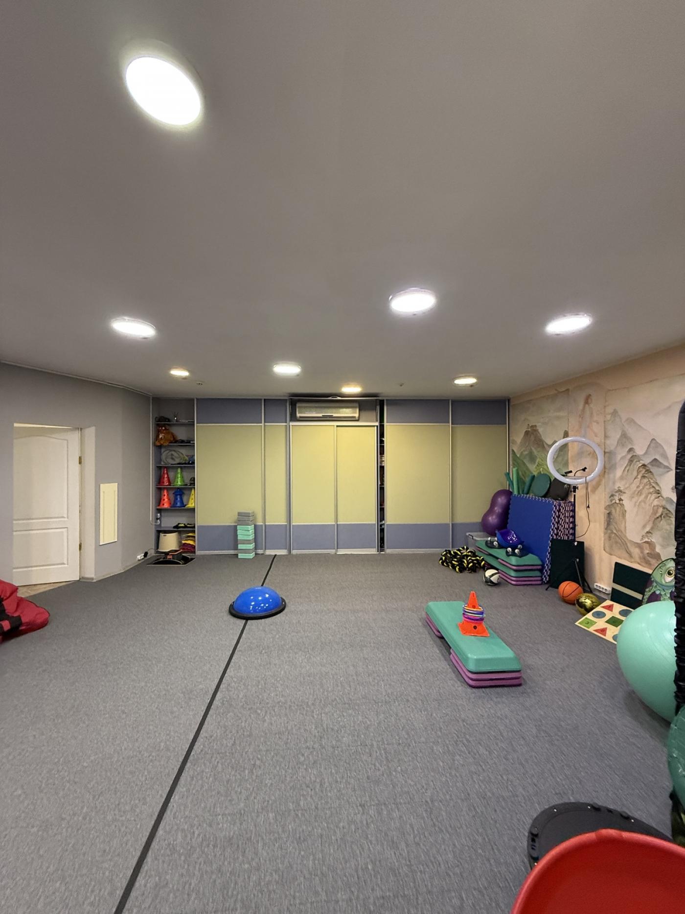 Commercial property 140 m² in Odesa, Ukraine