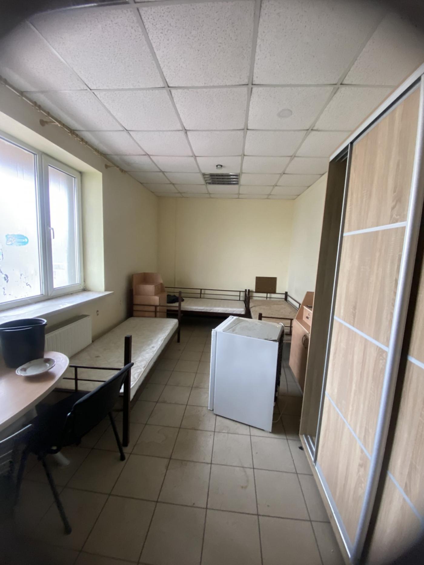 Коммерческое помещение 1 200 м² Одесса, Украина