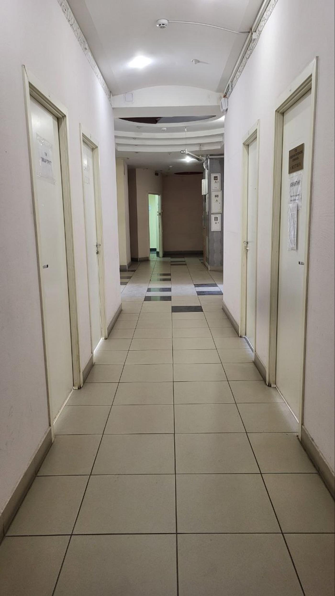 Gewerbefläche 3 600 m² Odessa, Ukraine