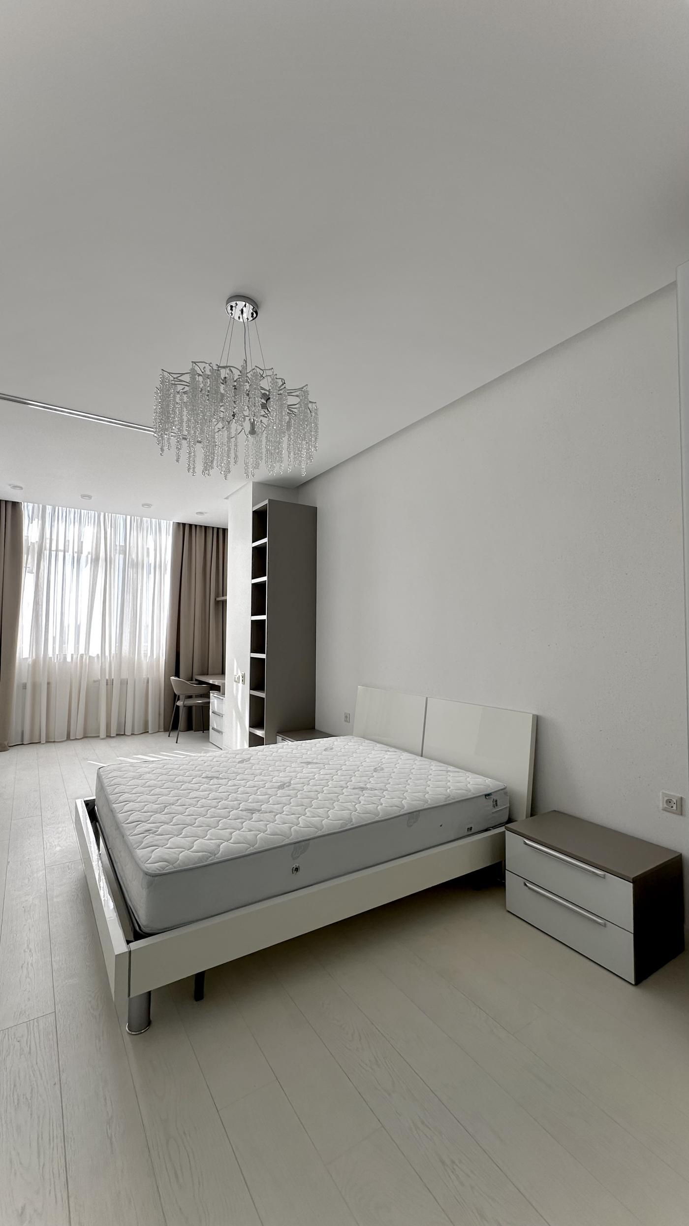 Wohnung 3 zimmer 202 m² Odessa, Ukraine