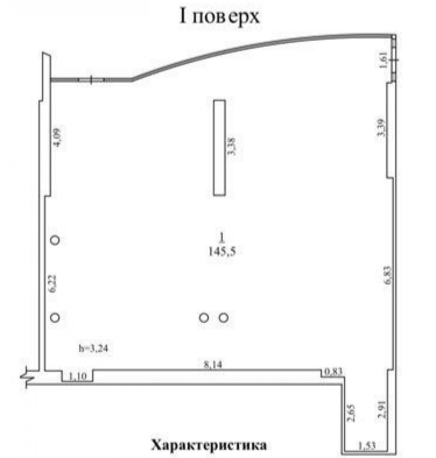 Nieruchomości komercyjne 145 m² Odessa, Ukraina