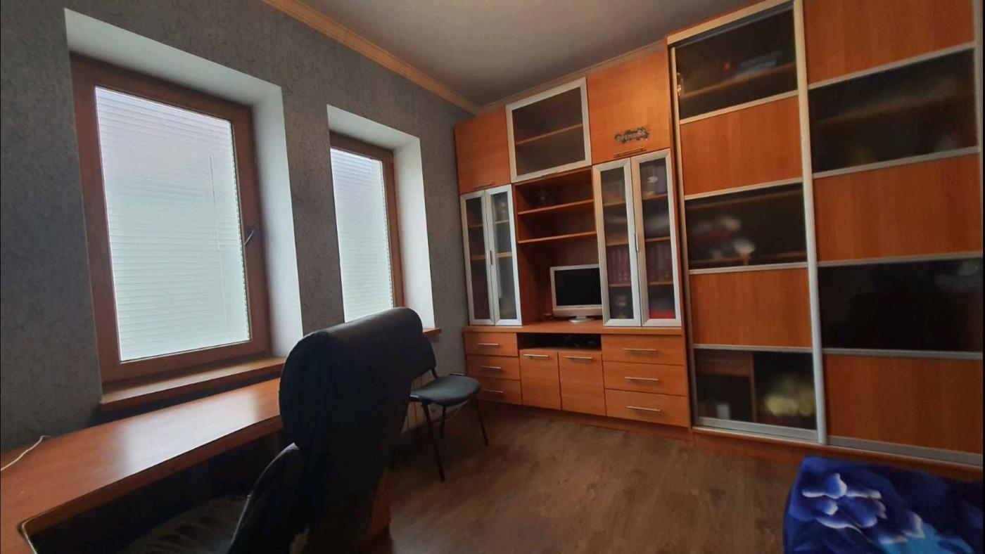 Haus 5 zimmer 304 m² Lymanka, Ukraine