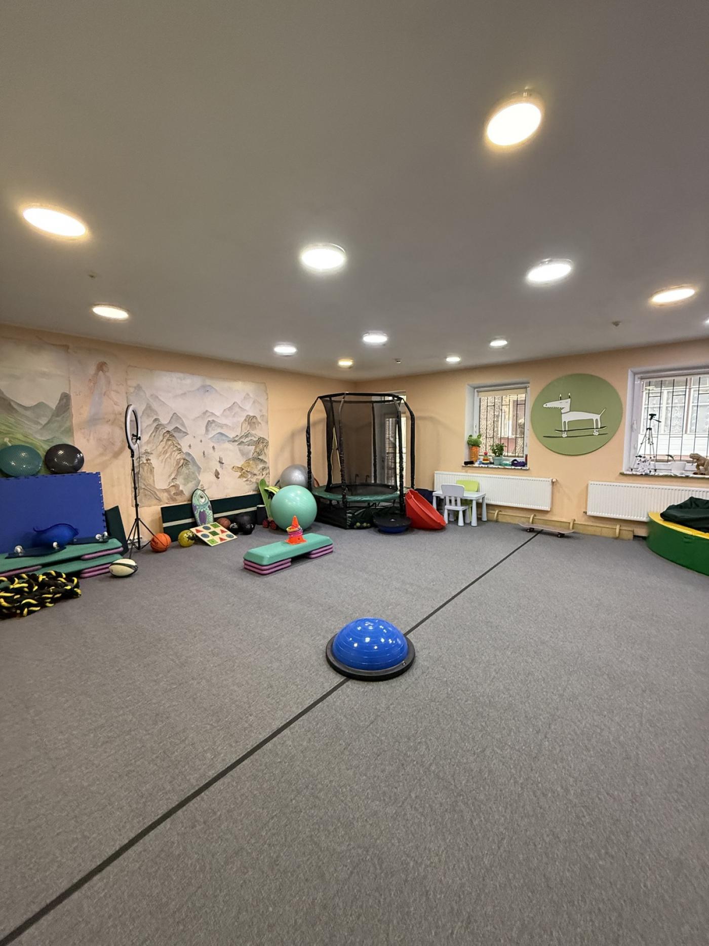 Commercial property 140 m² in Odesa, Ukraine