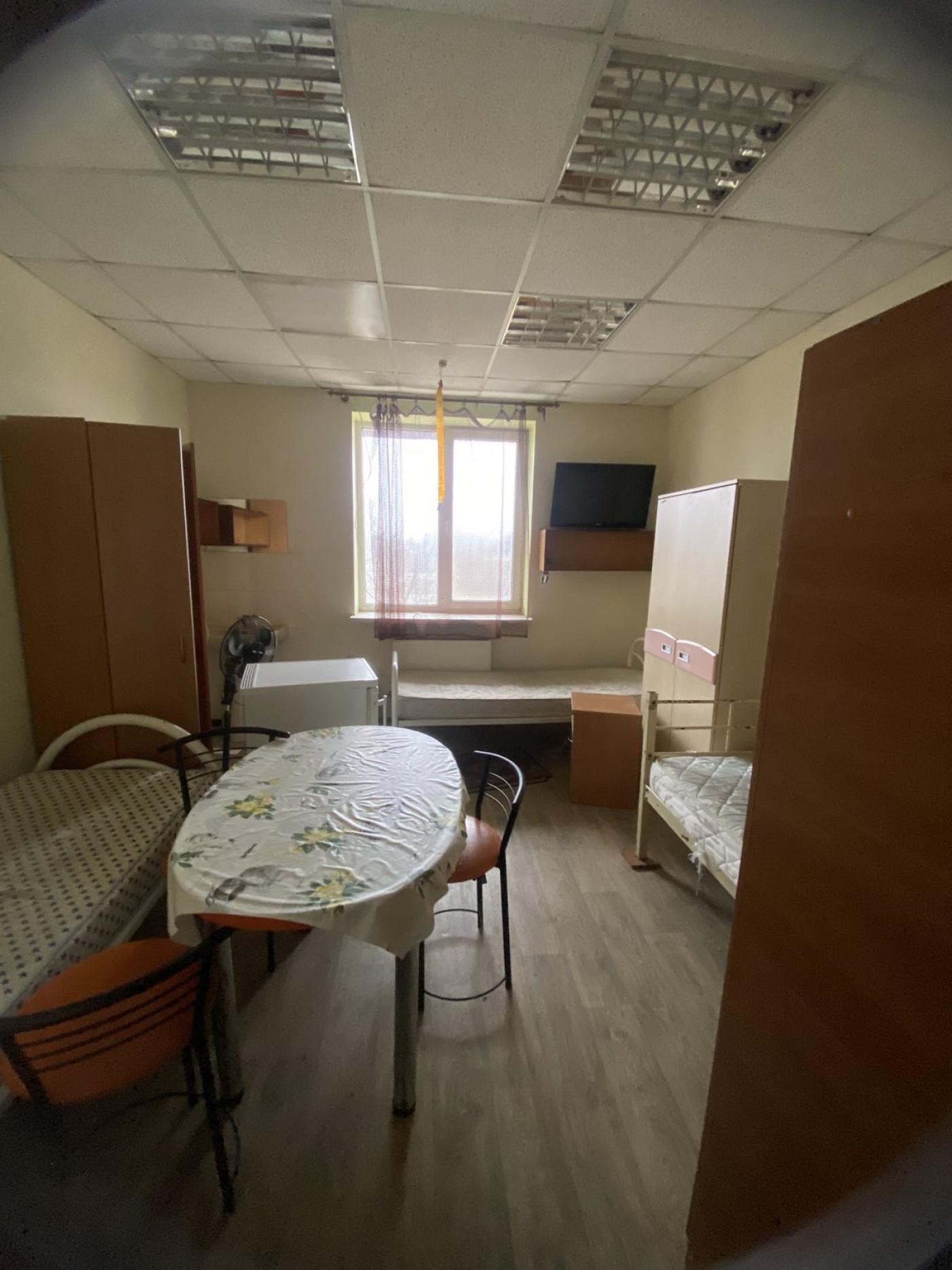 Коммерческое помещение 1 200 м² Одесса, Украина