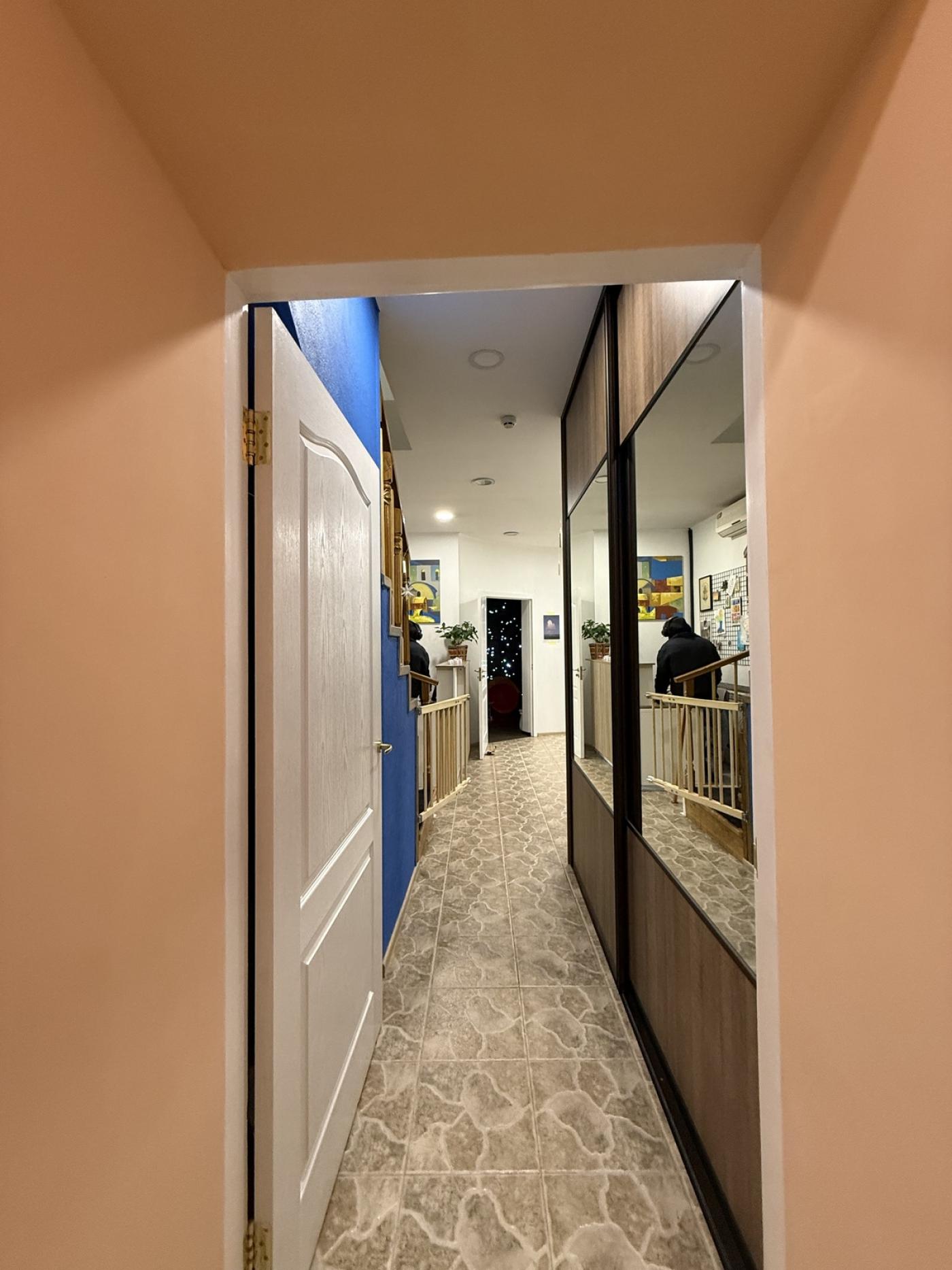 Commercial property 140 m² in Odesa, Ukraine