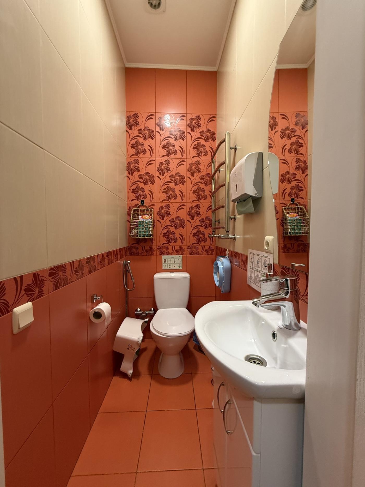 Commercial property 140 m² in Odesa, Ukraine