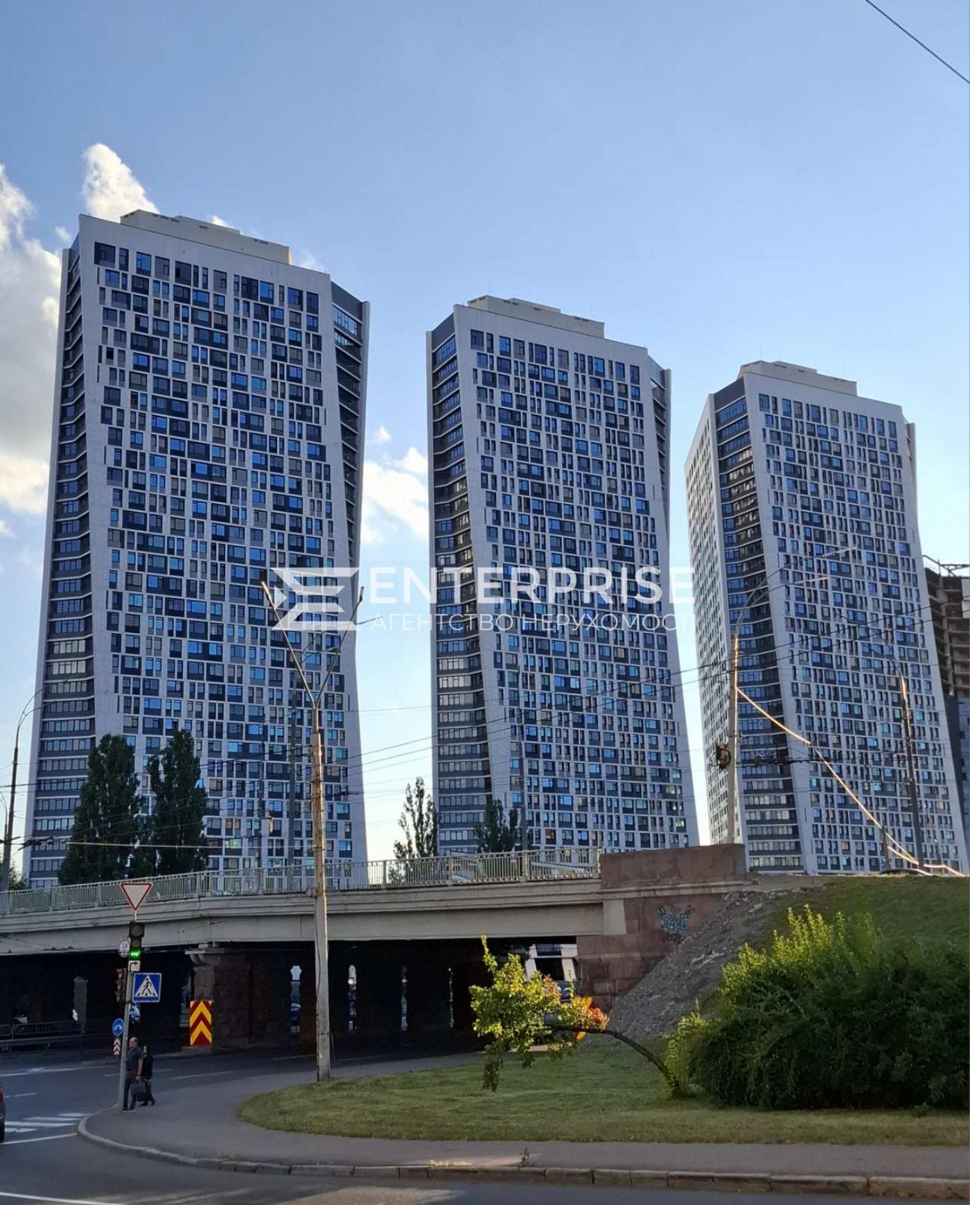 Sell 1-room apartment. Київ, Берестейський в, д. 11 — photo 9