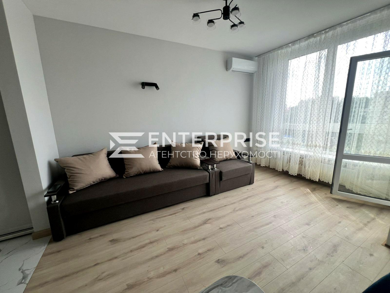 Rent out 1-room apartment. Київ, Шолуденка в, д. 30 — photo 3