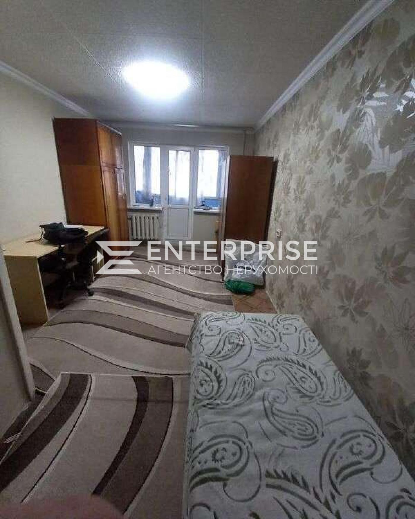 продам 1-комнатную квартиру Киев, ул.Курнатовского , д. 32А - Фото 2
