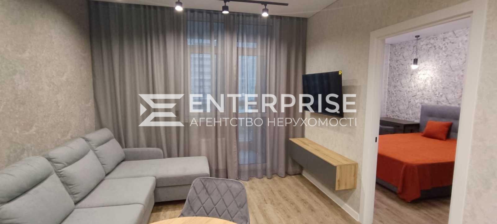 продам 1-комнатную квартиру Киев, ул.Ревуцкого в, д. 40Б - Фото 7