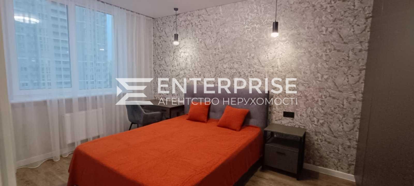 продам 1-комнатную квартиру Киев, ул.Ревуцкого в, д. 40Б - Фото 6