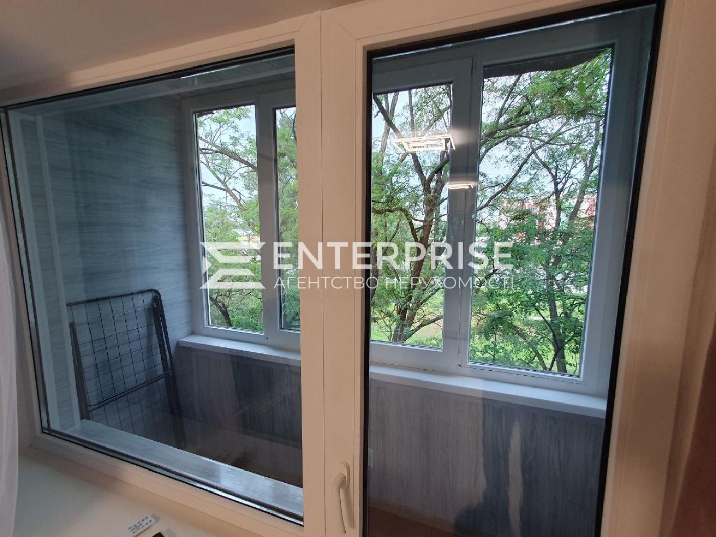 Rent out 1-room apartment. Київ, Ірини Бекешкіної в, д. 18Б — photo 4