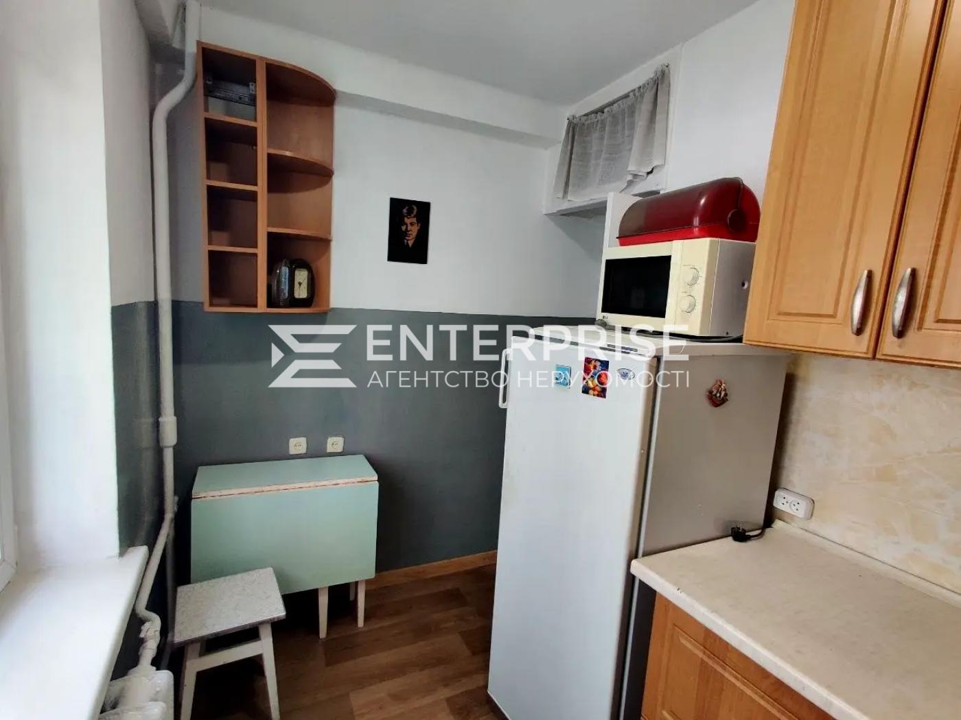 Продам 2-комнатную квартиру. Київ, Берестейський в, д. 70 — фото 4