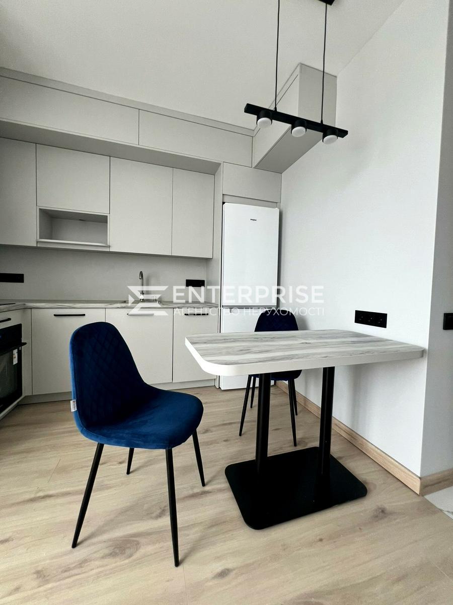 Rent out 1-room apartment. Київ, Шолуденка в, д. 30 — photo 1