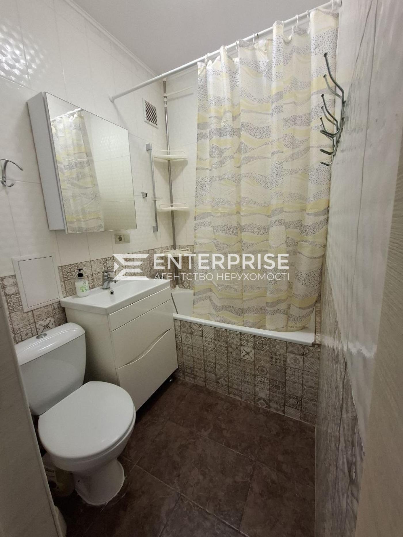 Rent out 2-room apartment. Київ, Берестейський в, д. 7 — photo 7