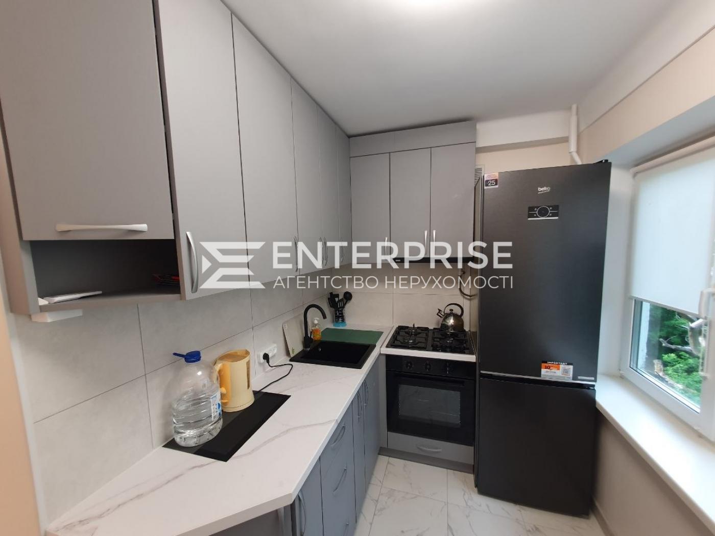 Rent out 1-room apartment. Київ, Ірини Бекешкіної в, д. 18Б — photo 5