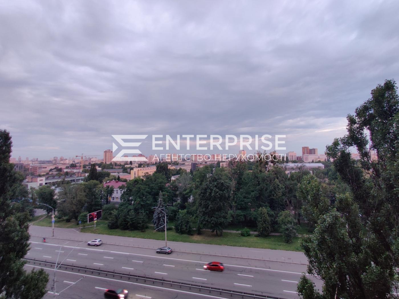 Продам 2-комнатную квартиру. Київ, Берестейський в, д. 70 — фото 9