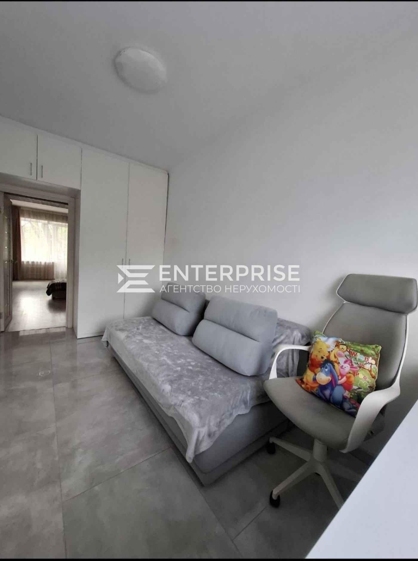 Rent out 2-room apartment. Київ, Берестейський в, д. 7 — photo 3