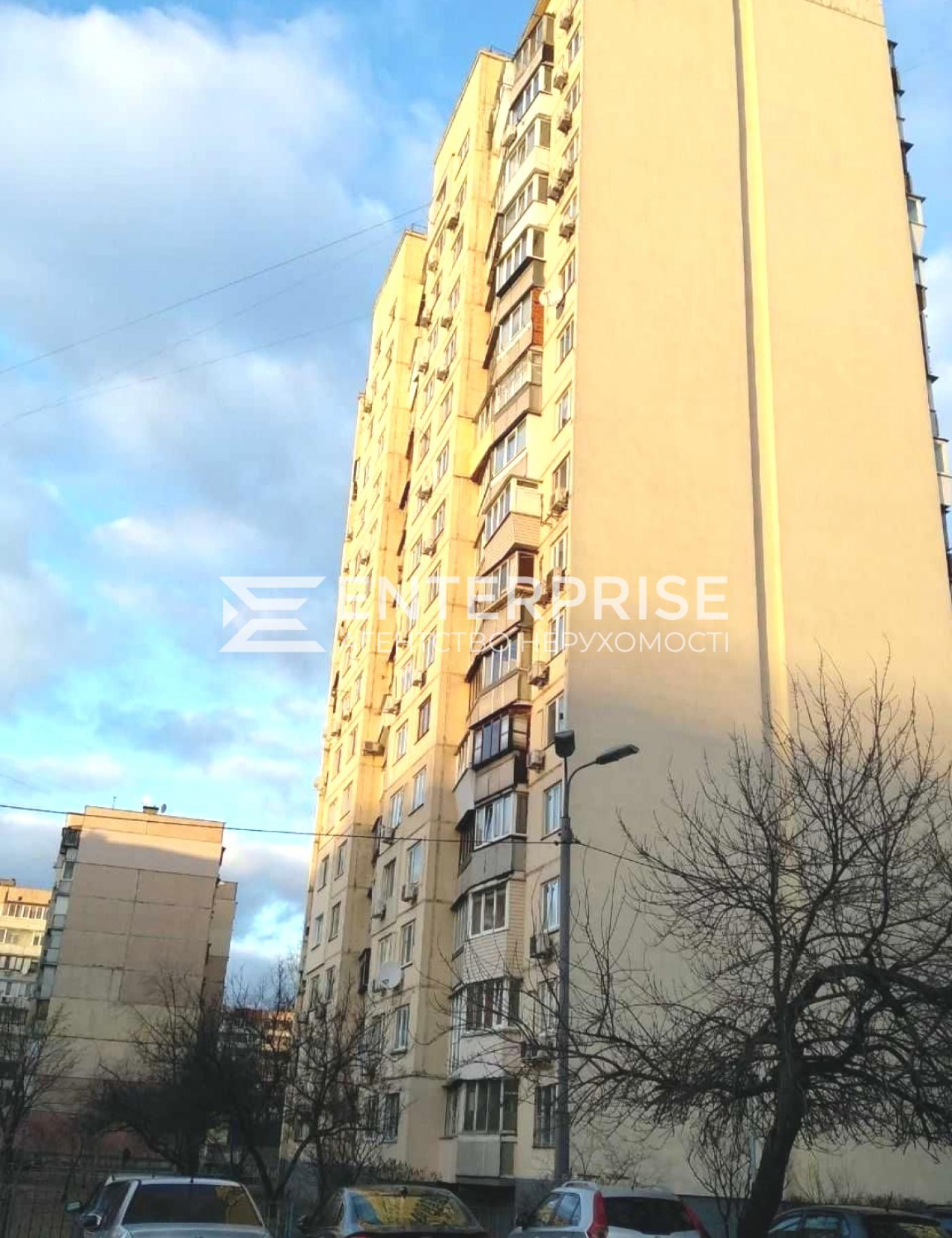 продам 3-комнатную квартиру Киев, ул.Героев Сталинграда , д. 53 - Фото 10