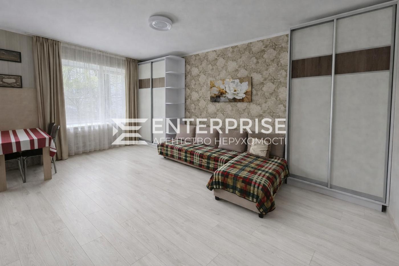 Rent out 2-room apartment. Київ, Берестейський в, д. 7 — photo 1