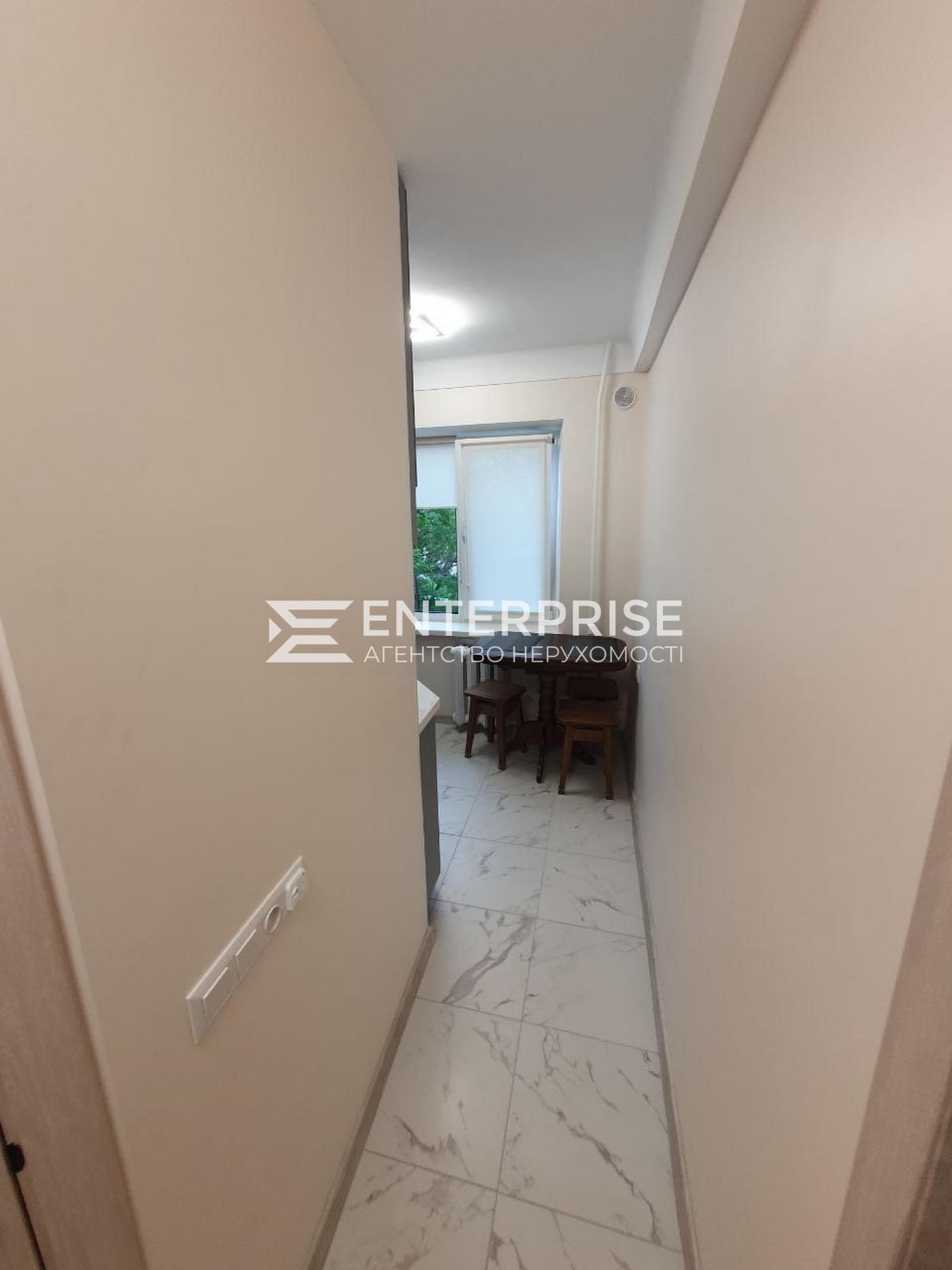 Rent out 1-room apartment. Київ, Ірини Бекешкіної в, д. 18Б — photo 7