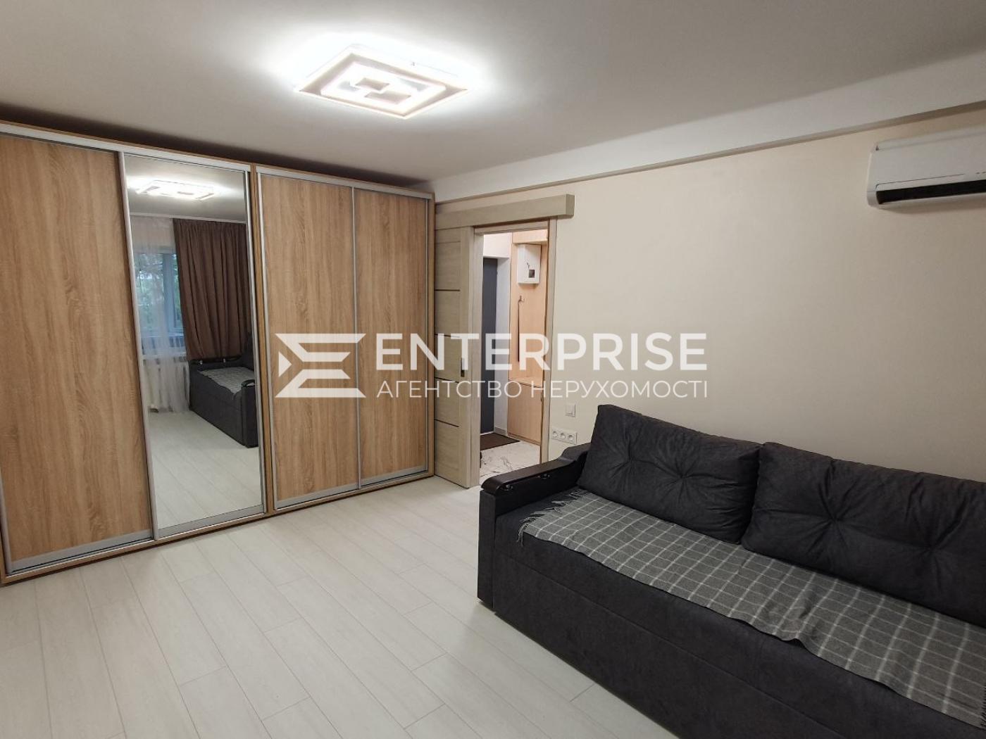 Rent out 1-room apartment. Київ, Ірини Бекешкіної в, д. 18Б — photo 3