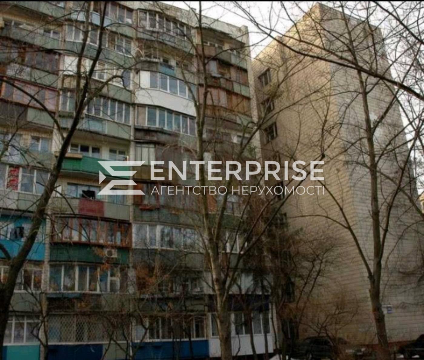 продам 1-комнатную квартиру Киев, ул.Березняковская , д. 22Б - Фото 7