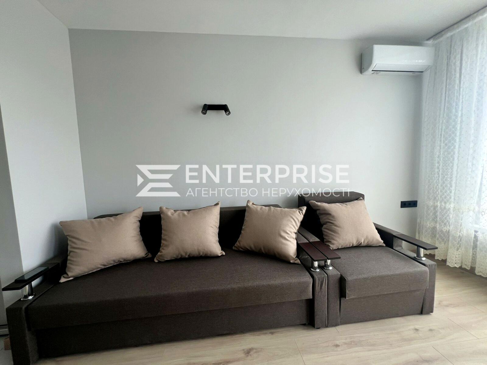 Rent out 1-room apartment. Київ, Шолуденка в, д. 30 — photo 5