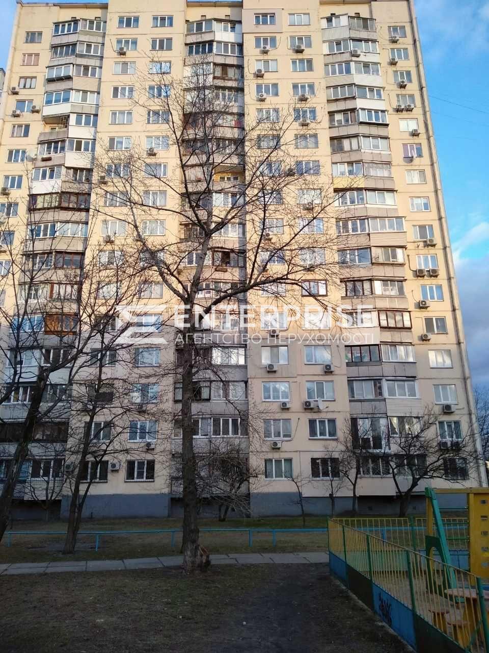 продам 3-комнатную квартиру Киев, ул.Героев Сталинграда , д. 53 - Фото 9