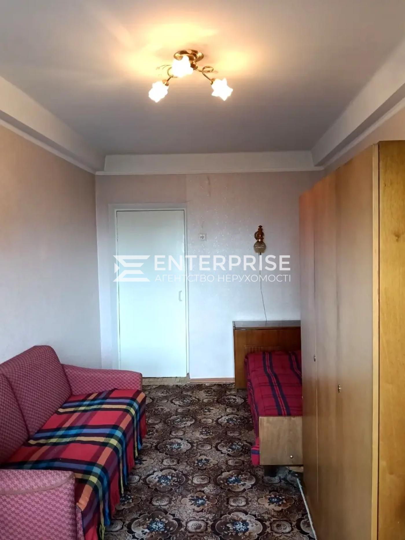 Продам 2-комнатную квартиру. Київ, Берестейський в, д. 70 — фото 3