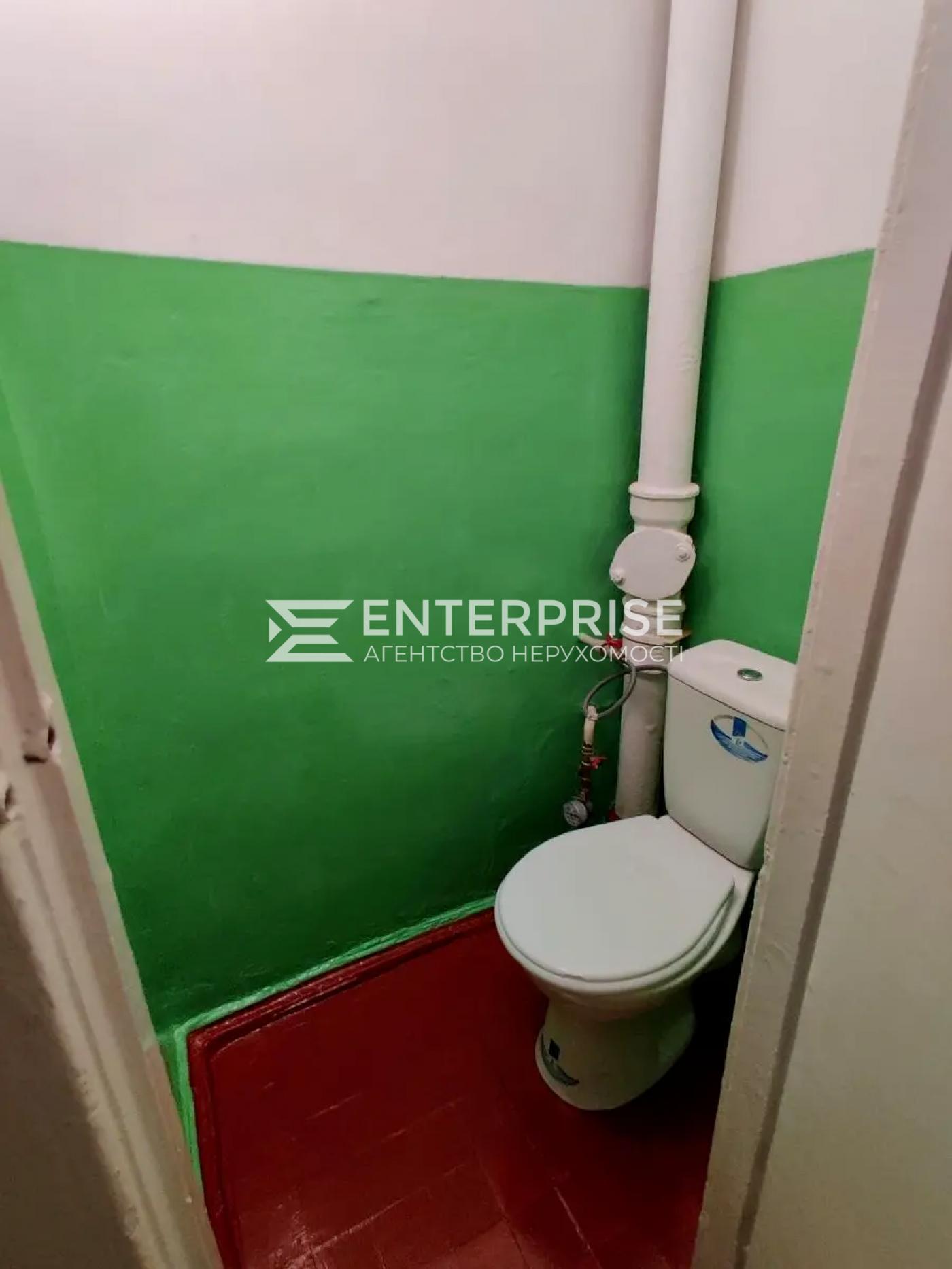 Продам 2-комнатную квартиру. Київ, Берестейський в, д. 70 — фото 6