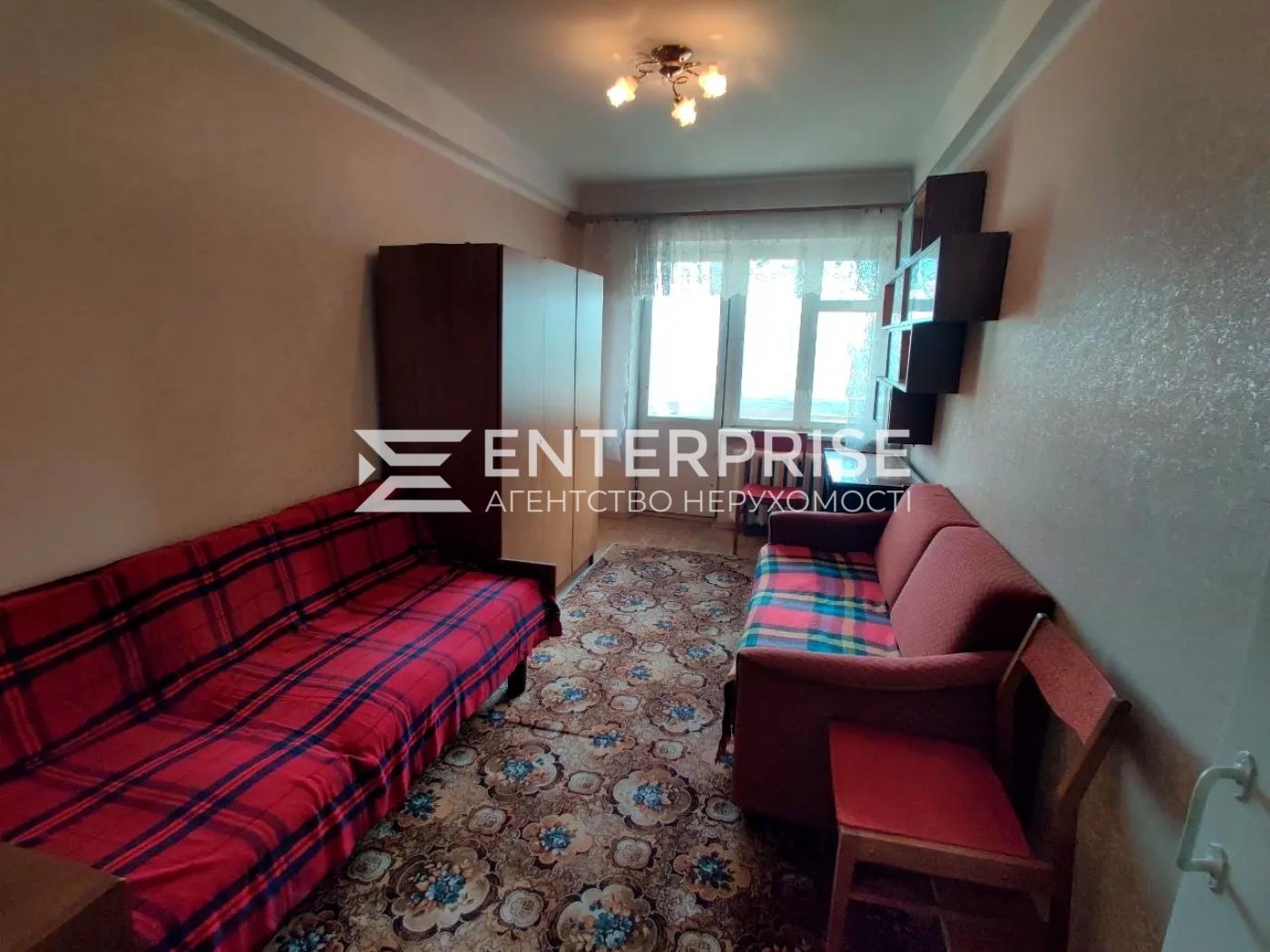 Продам 2-комнатную квартиру. Київ, Берестейський в, д. 70 — фото 2