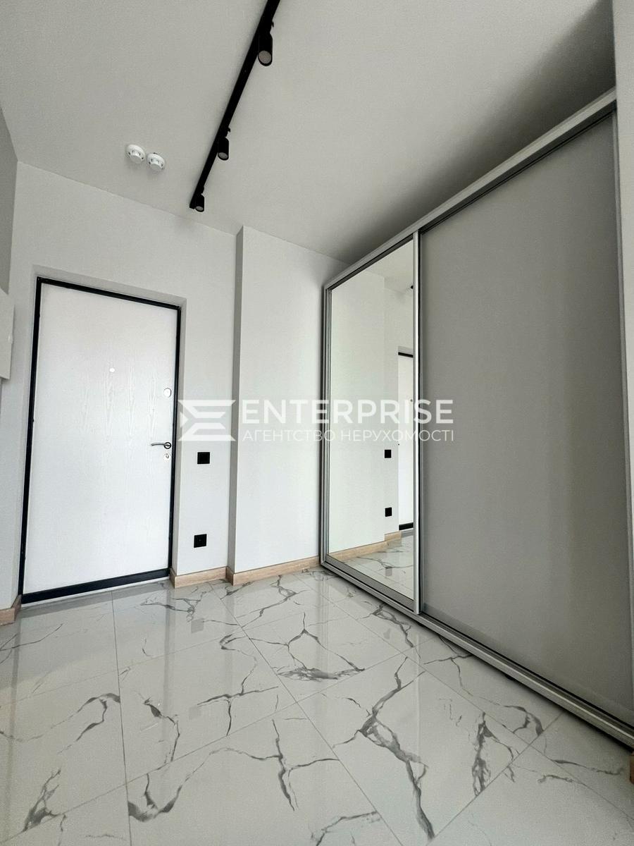 Rent out 1-room apartment. Київ, Шолуденка в, д. 30 — photo 9