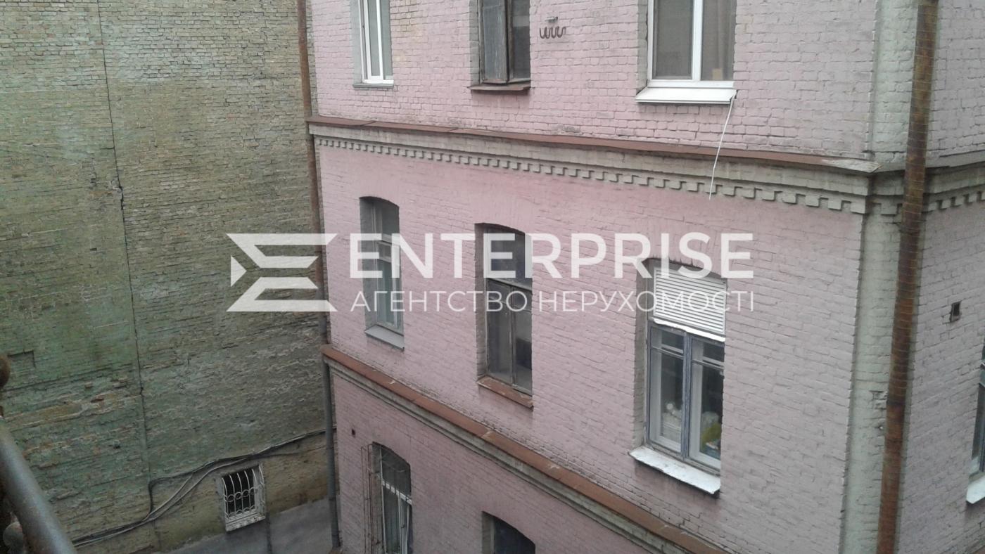 сдам комнату. Київ,  Большая Васильковская в, д. 30Б - фото 8