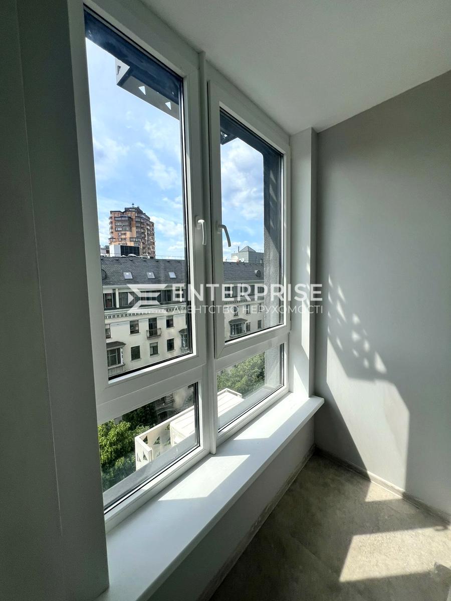 Rent out 1-room apartment. Київ, Шолуденка в, д. 30 — photo 4
