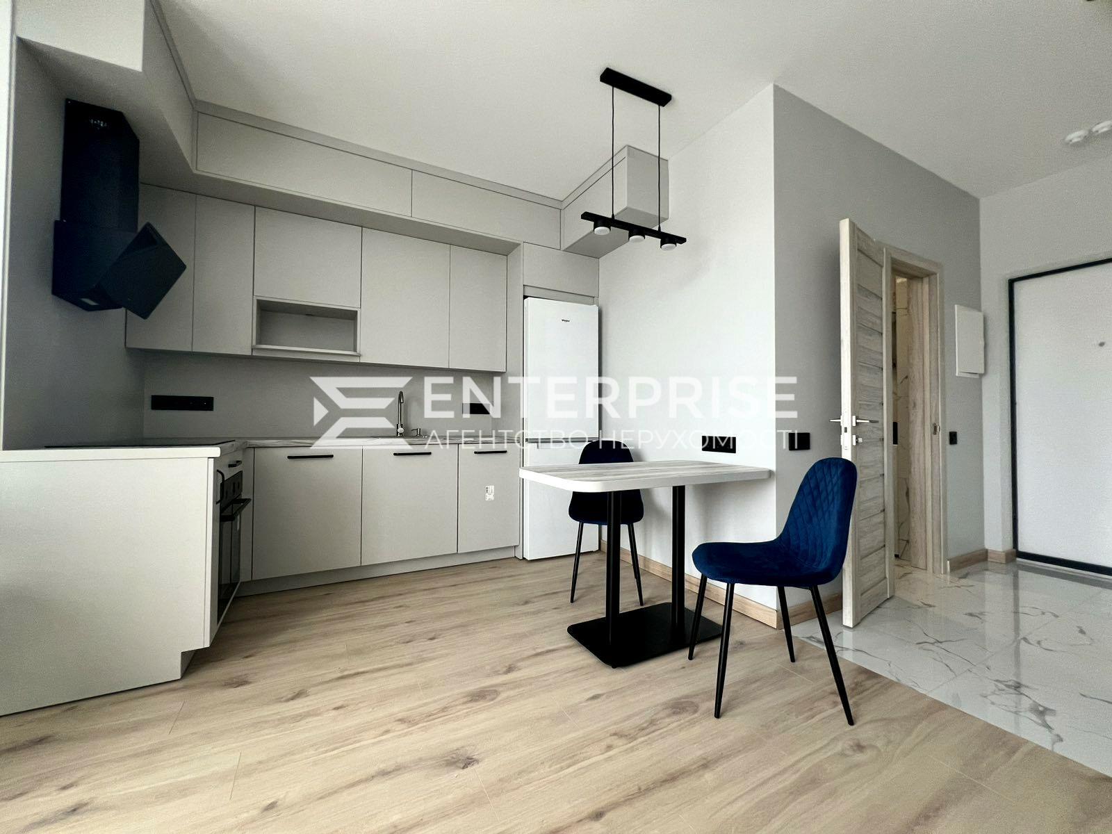 Rent out 1-room apartment. Київ, Шолуденка в, д. 30 — photo 2