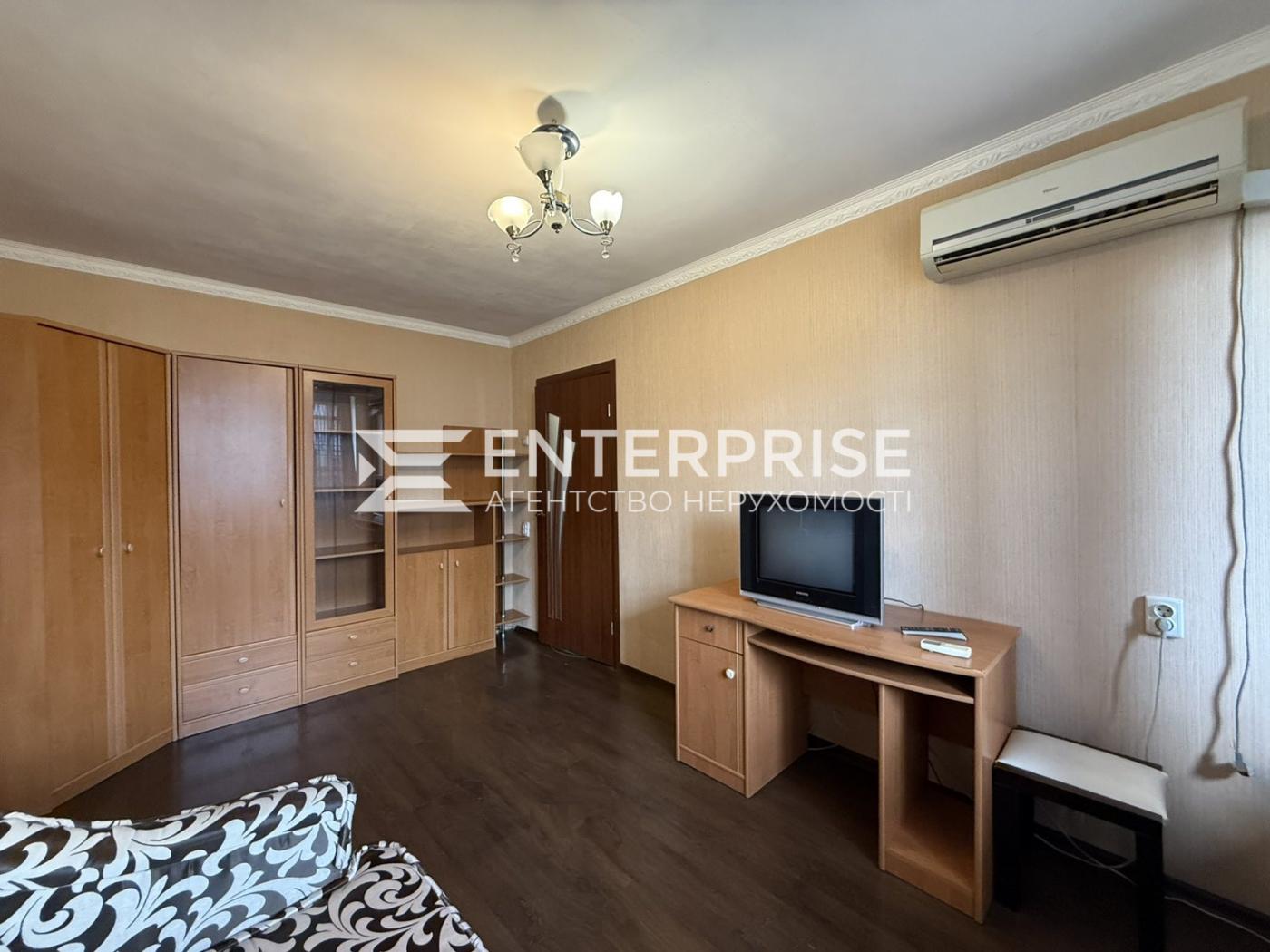 сдам 1-комнатную квартиру. Київ,  Наумова Генерала в, д. 23А - фото 2