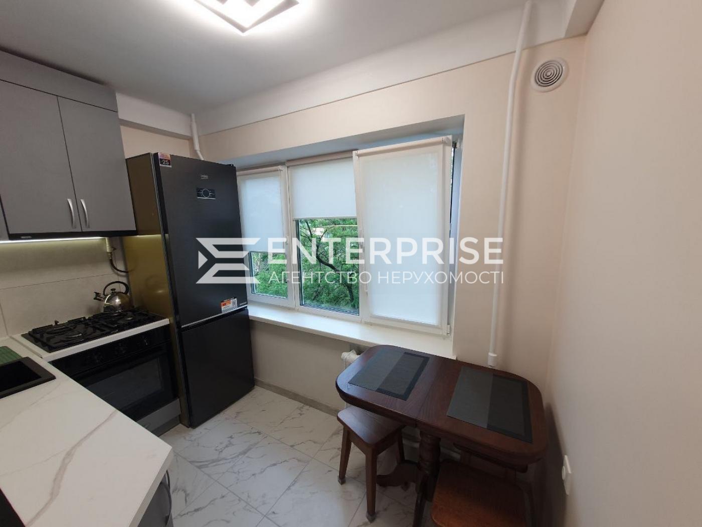 Rent out 1-room apartment. Київ, Ірини Бекешкіної в, д. 18Б — photo 6